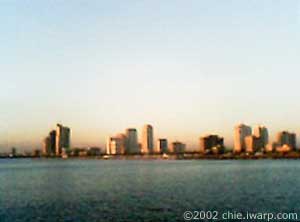 roxas blvd skyline1